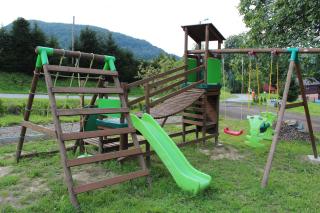 Stare Zabrodzie - Solina - 1