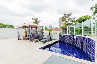 Rock CGH Suites - Aeroporto de Congonhas - 4