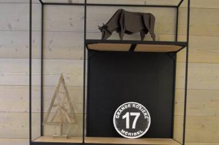 Le lodge des Cîmes, Méribel Centre, Magnifique duplex cosy - 2