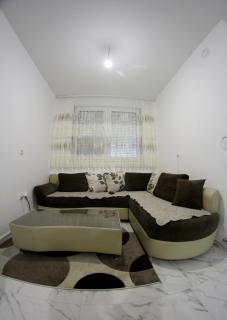 APARTMANTES CENTER!!! - Novi Pazar - 4