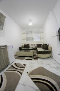APARTMANTES CENTER!!! - Novi Pazar - 3