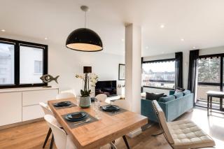 Les Sorbiers - Apartment 2 bedrooms top floor - parking & terrace - Annecy - 9