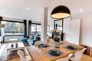 Les Sorbiers - Apartment 2 bedrooms top floor - parking & terrace - 1