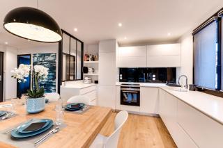 Les Sorbiers - Apartment 2 bedrooms top floor - parking & terrace - Annecy - 2