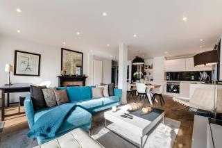 Les Sorbiers - Apartment 2 bedrooms top floor - parking & terrace - Annecy - 6