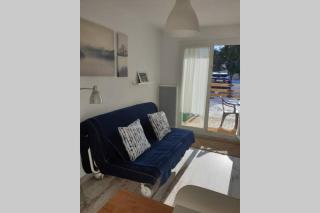 Studio Cabine pied pistes Pyrénées 2000 rénové - 3 - 1