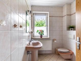 Apartment in Lichtenhain with mountain views - Lichtenhain - 6