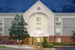 Sonesta Simply Suites Birmingham Hoover - Hoover - 0