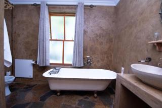 Presidents Boutique Lodge by Ilawu - Vryheid - 4