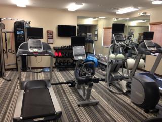 Candlewood Suites Idaho Falls by IHG - Idaho Falls - 9