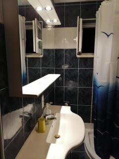 Apartments Sindi - Lopar - 0