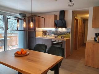 Alpen Appartements Viehhofen - incl Sommercard Zell am See Viehhofen - Viehhofen - 4