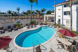 Motel 6-Ventura, CA - South - Ventura - 6