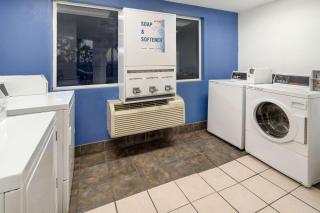 Motel 6-Ventura, CA - South - Ventura - 1