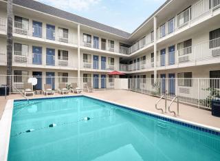 Motel 6-Buena Park, CA - Knotts Berry Farm - Disneyland - Buena Park - 0