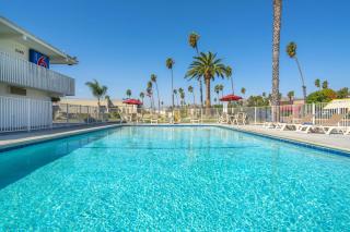 Motel 6-Ventura, CA - Beach - Ventura - 5