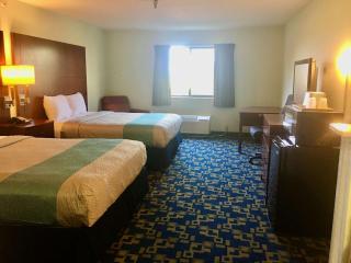 SureStay Hotel by Best Western Weimar - Weimar - 2
