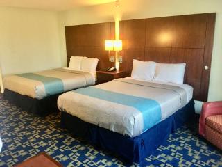 SureStay Hotel by Best Western Weimar - Weimar - 3