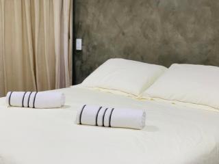 Aptos super confortáveis no Gold Flat by Apartamentos Jampa - 9