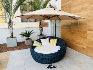 Aptos super confortáveis no Gold Flat by Apartamentos Jampa - 5