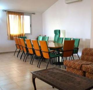 Villa Rosa - Dakar - 6