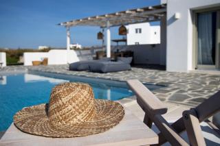 ILI Villa - Plaka - 3
