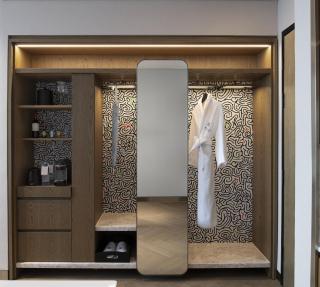 Mondrian Seoul Itaewon - 8