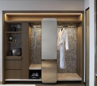 Mondrian Seoul Itaewon - Seoul - 7