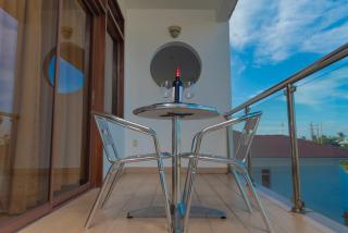 Herdmanston Lodge Hotel - 6