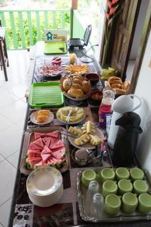 Sky Suites Pousada - 6