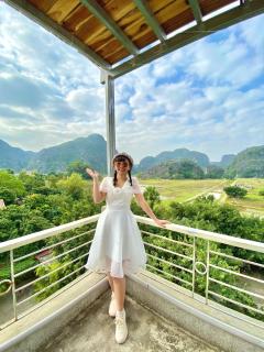 Hang Mua Central Homestay - Ninh Binh - 5