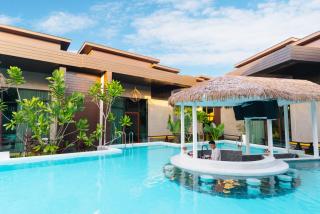 La Miniera Pool Villas Pattaya - Small Luxury Hotels of the World - Nong Prue - 9