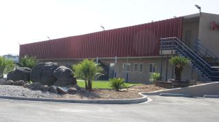 Apple Valley Hotel & Lodge - Apple Valley - 2