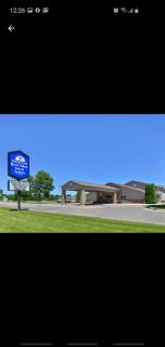 Americas Best Value Inn & Suites-Spring Valley - Spring Valley - 8