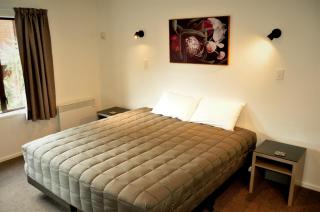 St James Apartments - Queenstown - 8