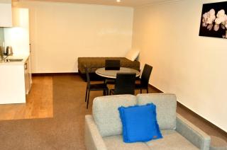 St James Apartments - Queenstown - 7