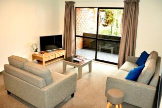 St James Apartments - Queenstown - 6