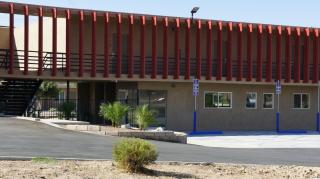 Apple Valley Hotel & Lodge - Apple Valley - 3
