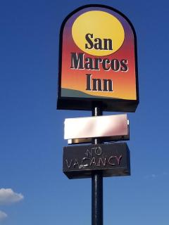 San Marcos Inn - San Marcos - 3