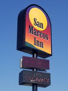 San Marcos Inn - San Marcos - 4