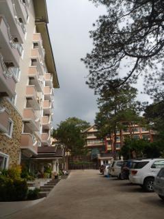 Prestige Vacation Apartments - Bonbel Condominium - Baguio - 1