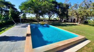 Kampu Nature Pool Villa Rayong - Rayong - 0