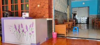 Hotel Keluarga Mekar Jaya Syariah Near UNS Solo - Palur - 2