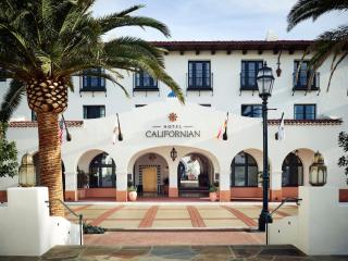 Hotel Californian - Santa Barbara - 0