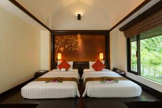 The Village Resort - SHA Plus - 5