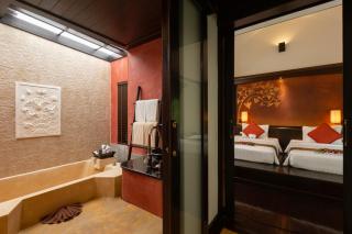 The Village Resort - SHA Plus - Karon Beach - 3