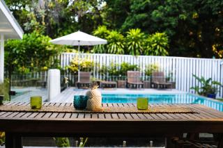 Pineapple Petes Beach House - Port Douglas - 2