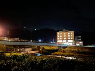 Hotel Omodaka - Yamanouchi - 6