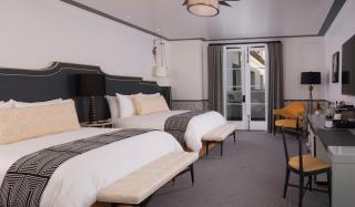 Hotel Californian - 3