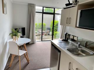 Alpine Lake Motel - Taupo - 1